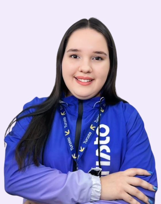 Adriana Arguinzonez, Asesor de Viajes en Turisto