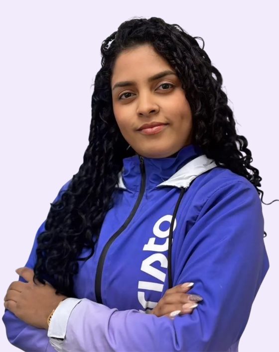 Johanna Pérez, Asesor de Viajes en Turisto