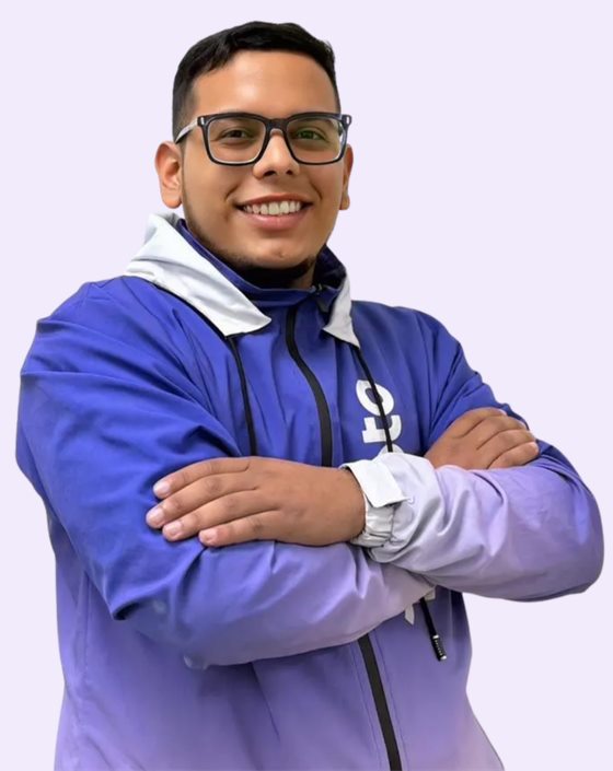 Kleyver Canelón, Líder de Ventas en Turisto