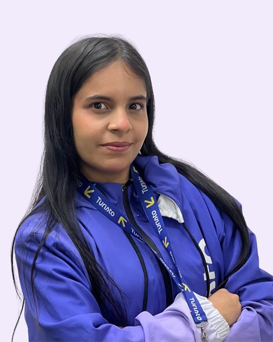 Laura Rodríguez, Asesor de Viajes en Turisto