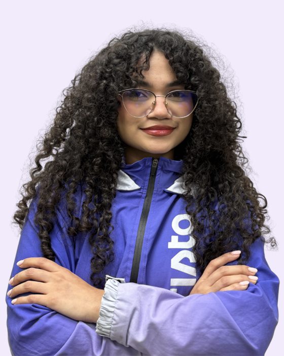Leorianny Ortega, Asesor de Viajes en Turisto