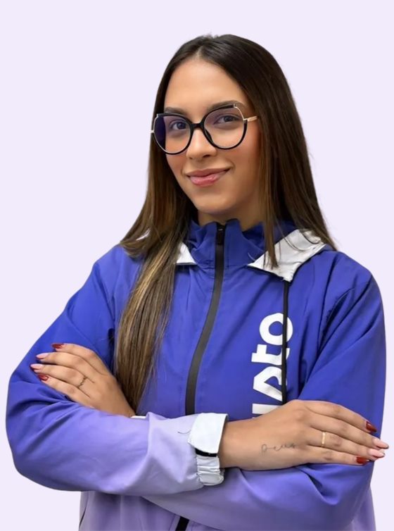 Sthefany Suárez, Asesor de Viajes en Turisto